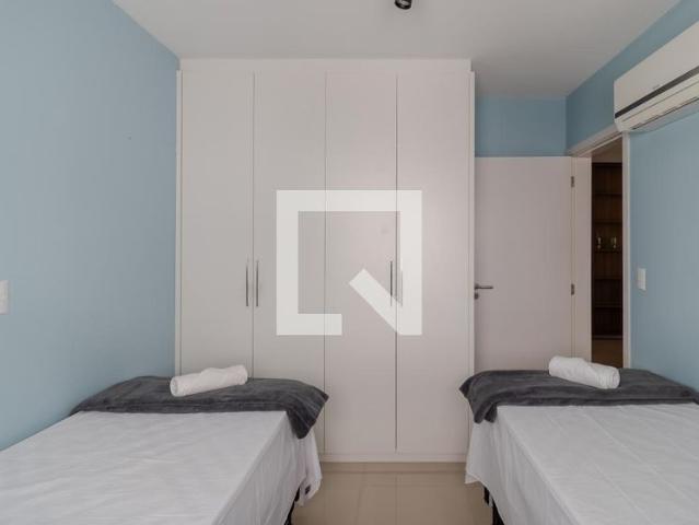 Apartamento aluguel em Desterro, Santa Catarina