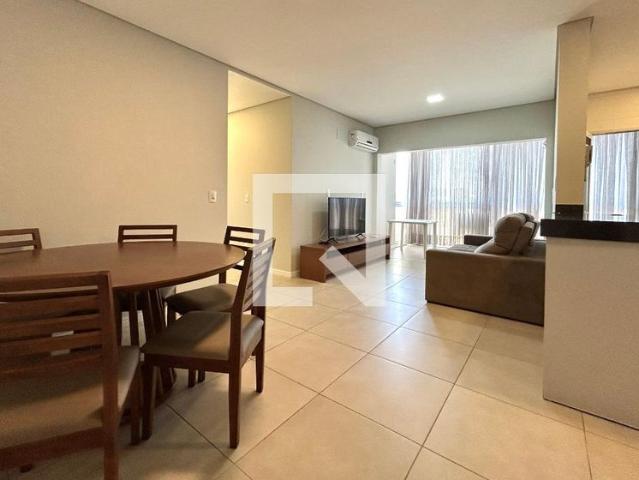 Apartamento aluguel em Região Geográfica Imediata de Florianópolis, Desterro