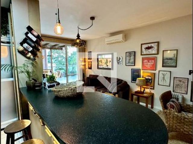 Apartamento aluguel em Campeche, Desterro