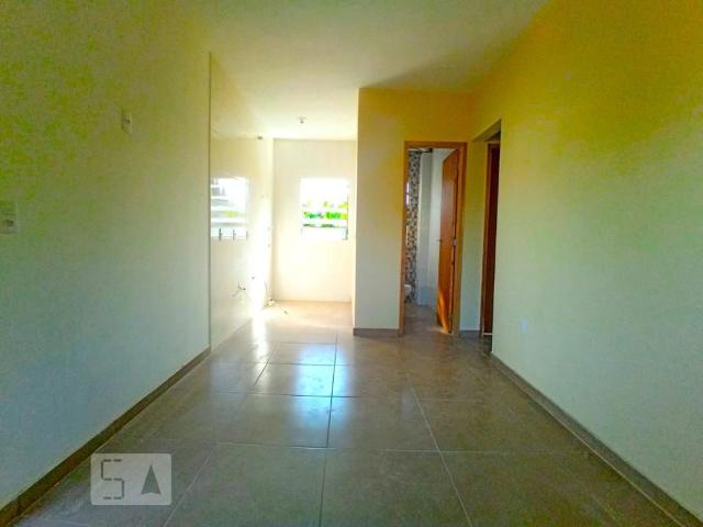 Apartamento aluguel em Florianópolis, Campeche