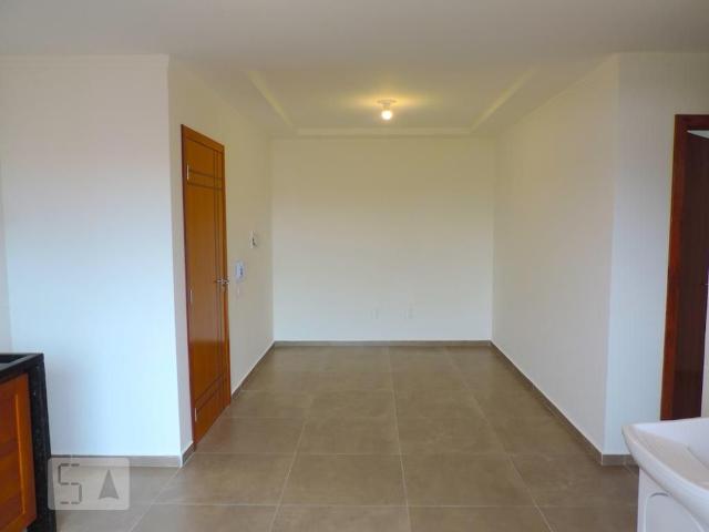 Apartamento aluguel em Região Geográfica Imediata de Florianópolis, Desterro