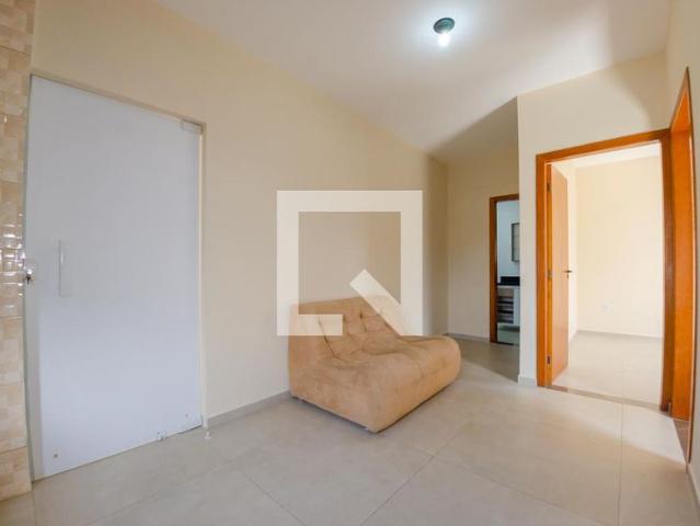 Apartamento aluguel em Região Geográfica Imediata de Florianópolis, Desterro