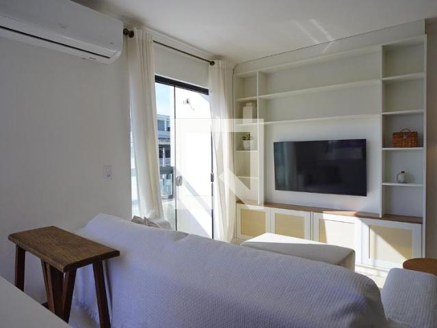 Apartamento aluguel em Florianópolis, Campeche