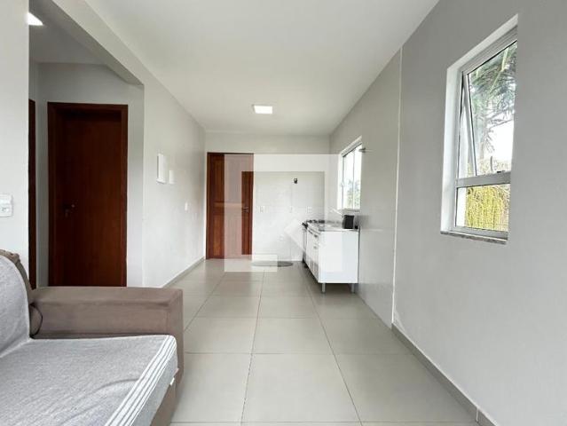 Apartamento aluguel em Região Geográfica Imediata de Florianópolis, Desterro