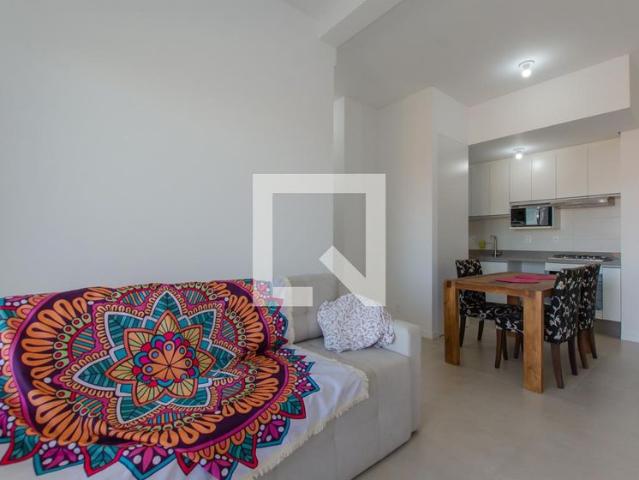 Apartamento aluguel em Região Geográfica Imediata de Florianópolis, Desterro