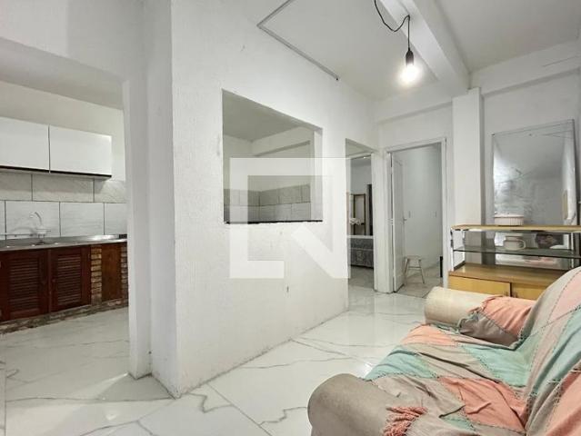 Apartamento aluguel em Região Geográfica Imediata de Florianópolis, Desterro