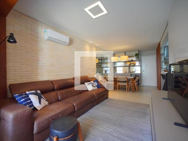 Apartamento aluguel em Região Geográfica Imediata de Florianópolis, Desterro
