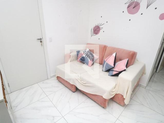 Apartamento aluguel em Região Imediata de São Paulo, Região Metropolitana de São Paulo
