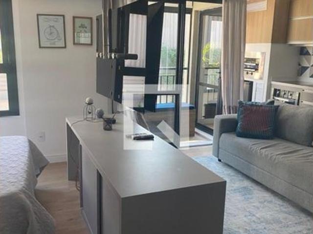 Apartamento aluguel em Região Imediata de São Paulo, Região Metropolitana de São Paulo