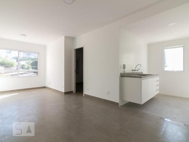 Apartamento aluguel em Região Imediata de São Paulo, Região Metropolitana de São Paulo