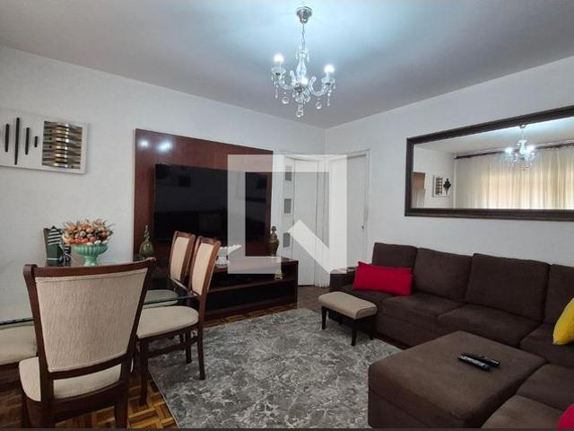 Apartamento aluguel em Região Imediata de São Paulo, Região Metropolitana de São Paulo