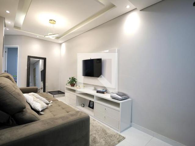 Apartamento aluguel em Santo André