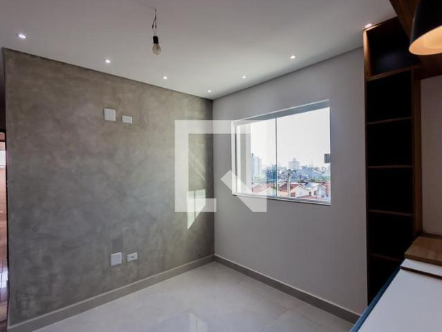 Apartamento aluguel em Santo André