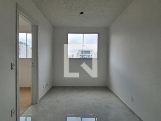 Apartamento aluguel em Santo André
