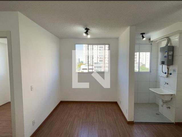 Apartamento aluguel em Região Imediata de São Paulo, Região Metropolitana de São Paulo