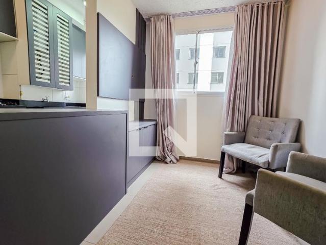 Apartamento aluguel em Santo André