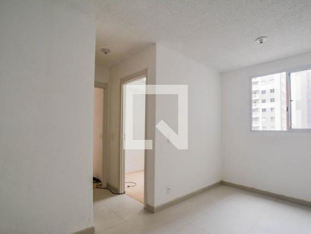 Apartamento aluguel em Santo André