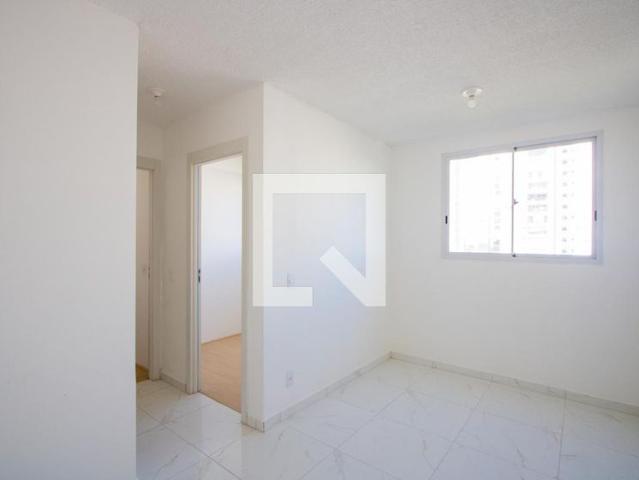 Apartamento aluguel em Região Imediata de São Paulo, Região Metropolitana de São Paulo