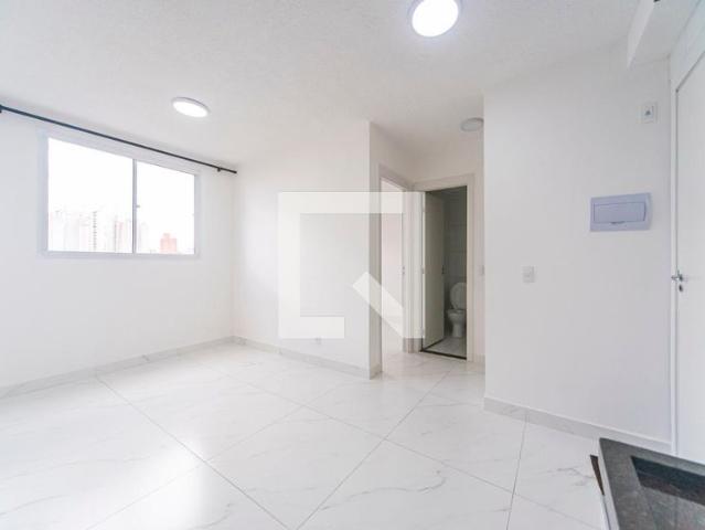 Apartamento aluguel em Santo André