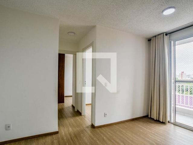 Apartamento aluguel em Santo André