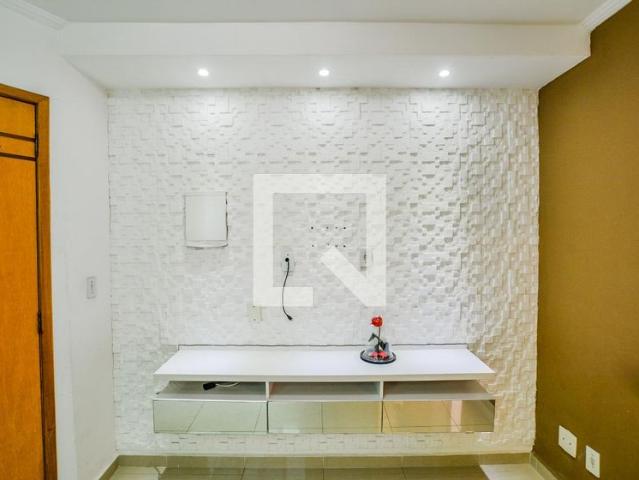 Apartamento aluguel em Santo André
