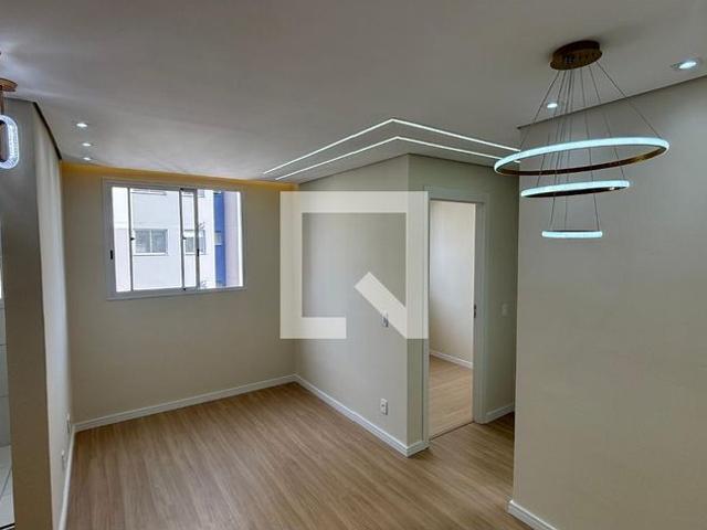 Apartamento aluguel em Região Imediata de São Paulo, Região Metropolitana de São Paulo
