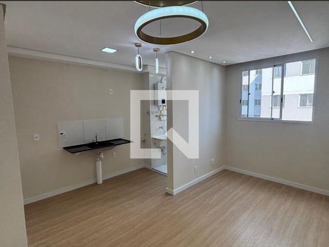 Apartamento aluguel em Região Imediata de São Paulo, Região Metropolitana de São Paulo