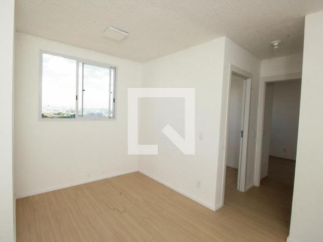 Apartamento aluguel em Santo André