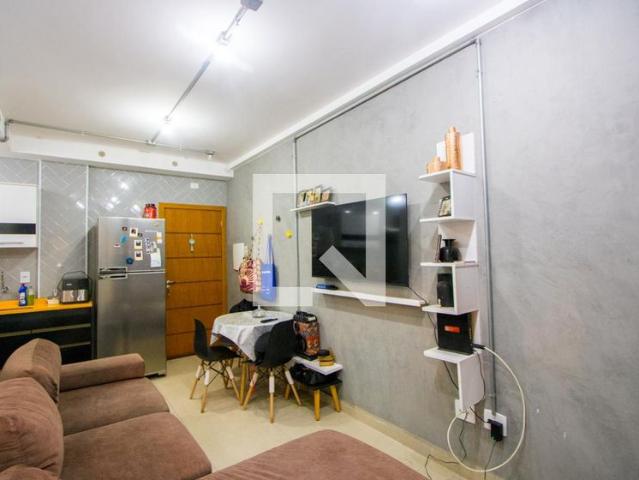 Apartamento aluguel em Região Imediata de São Paulo, Região Metropolitana de São Paulo