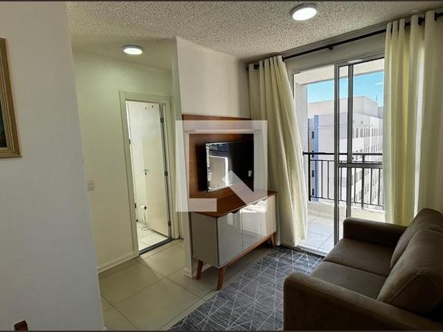 Apartamento aluguel em Região Imediata de São Paulo, Região Metropolitana de São Paulo