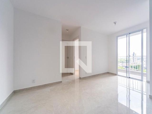 Apartamento aluguel em Santo André