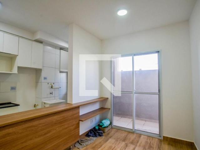 Apartamento aluguel em Região Imediata de São Paulo, Região Metropolitana de São Paulo