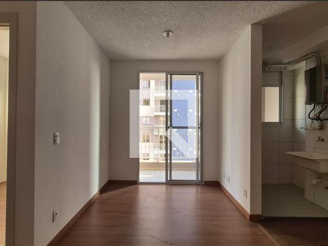 Apartamento aluguel em Região Imediata de São Paulo, Região Metropolitana de São Paulo
