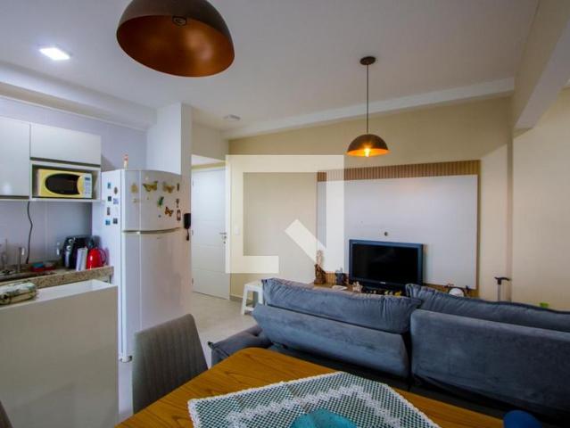 Apartamento aluguel em Santo André