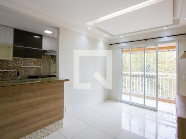 Apartamento aluguel em Região Imediata de São Paulo, Região Metropolitana de São Paulo