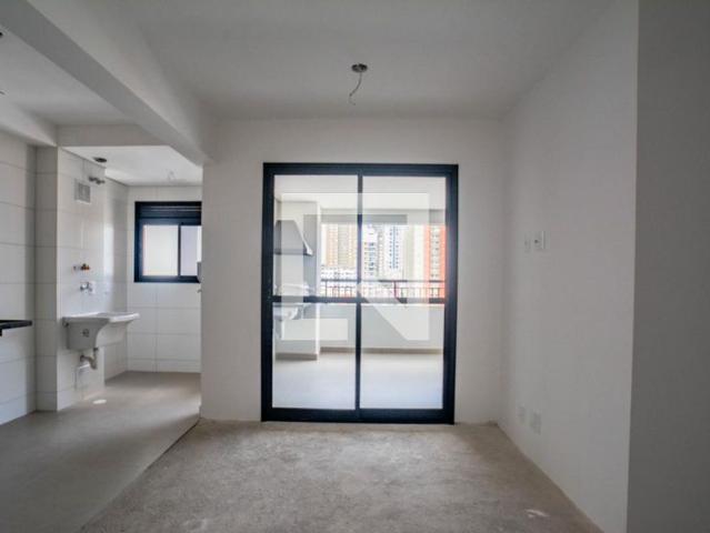Apartamento aluguel em Santo André