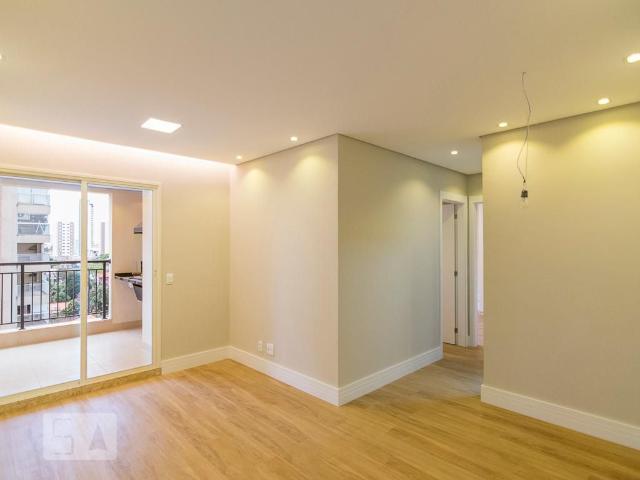 Apartamento aluguel em Campestre, Santo André