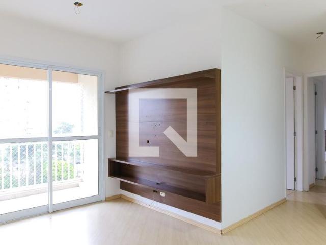 Apartamento aluguel em Campestre, Santo André