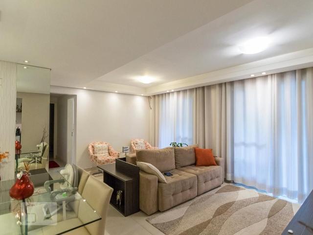 Apartamento aluguel em Região Imediata de São Paulo, Região Metropolitana de São Paulo