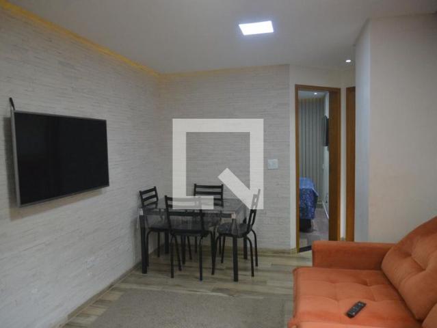 Apartamento aluguel em Região Imediata de São Paulo, Região Metropolitana de São Paulo