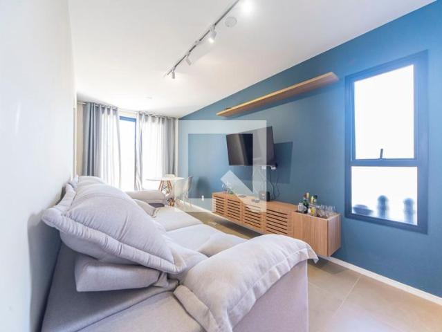 Apartamento aluguel em Região Imediata de São Paulo, Região Metropolitana de São Paulo