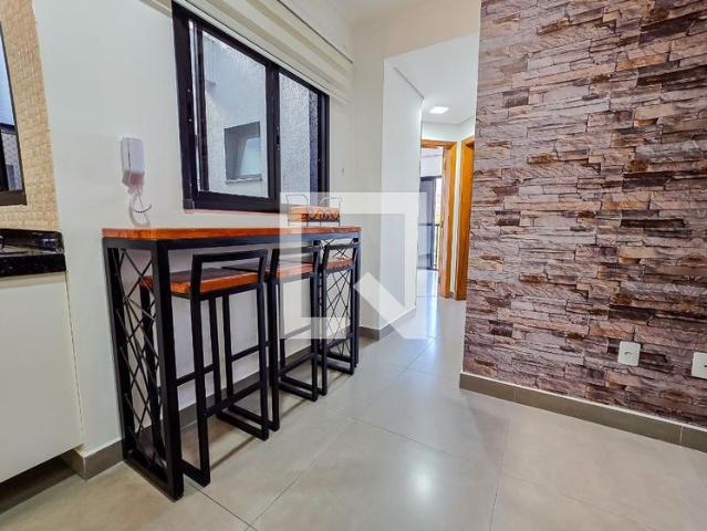 Apartamento aluguel em Região Imediata de São Paulo, Região Metropolitana de São Paulo