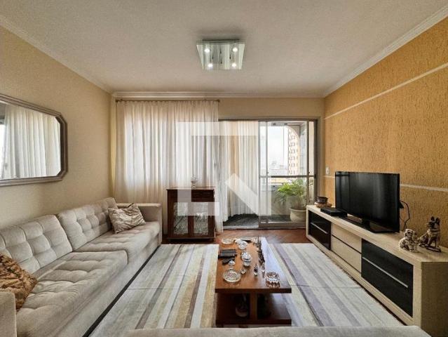 Apartamento aluguel em Região Imediata de São Paulo, Região Metropolitana de São Paulo