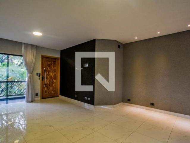 Apartamento aluguel em Santo André