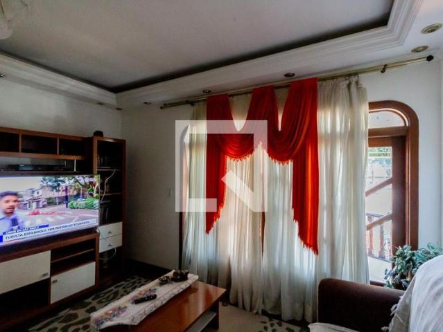 Apartamento aluguel em Campestre, Santo André