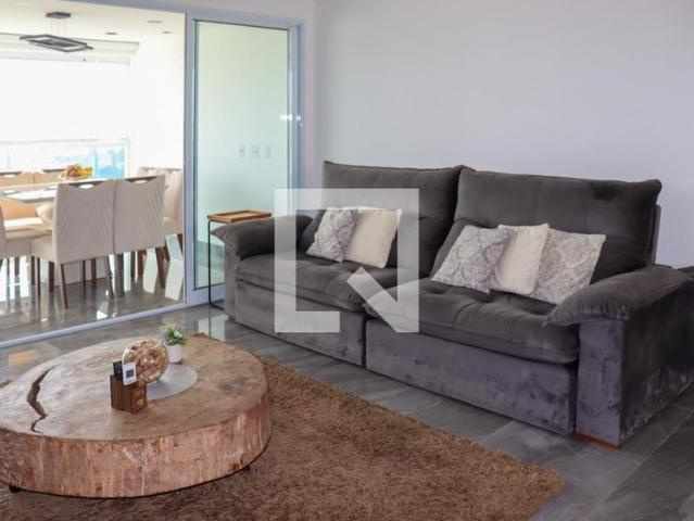 Apartamento aluguel em Região Imediata de São Paulo, Região Metropolitana de São Paulo