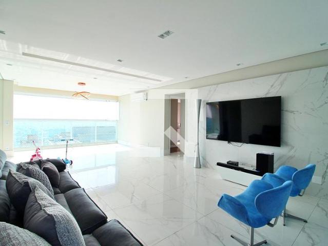 Apartamento aluguel em Região Imediata de São Paulo, Região Metropolitana de São Paulo