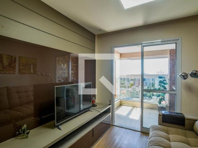 Apartamento aluguel em Campestre, Santo André