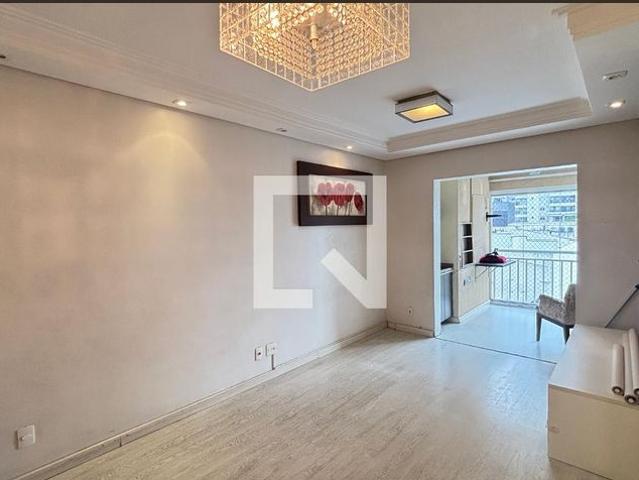 Apartamento aluguel em Região Imediata de São Paulo, Região Metropolitana de São Paulo