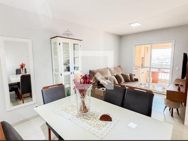 Apartamento aluguel em Região Imediata de São Paulo, Região Metropolitana de São Paulo